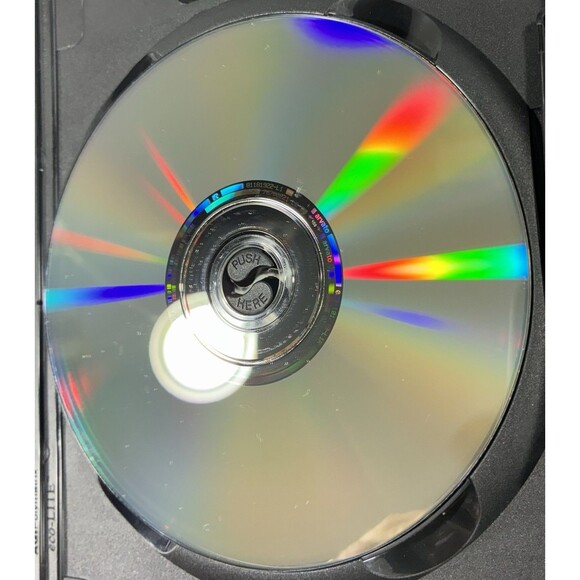 Flywheel Director's Cut Vintage 2003 Widescreen DVD Tested - Picture 7 of 9